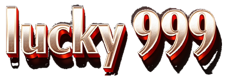 lucky 999 logo