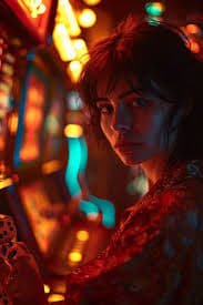 lucky 999 Arcade